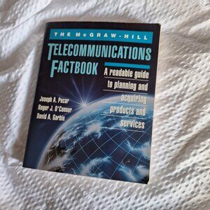 Telecommunications Factbook